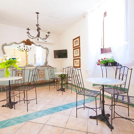Albergo La Fontanella Noto Exteriér fotografie