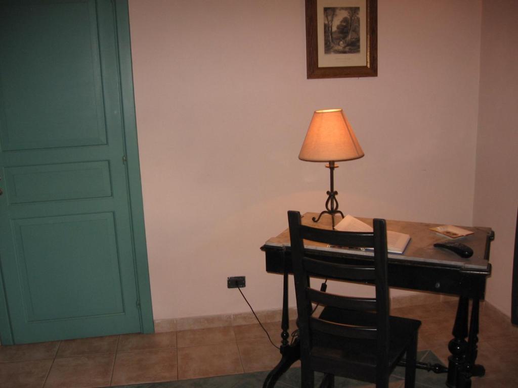 Albergo La Fontanella Noto Pokoj fotografie