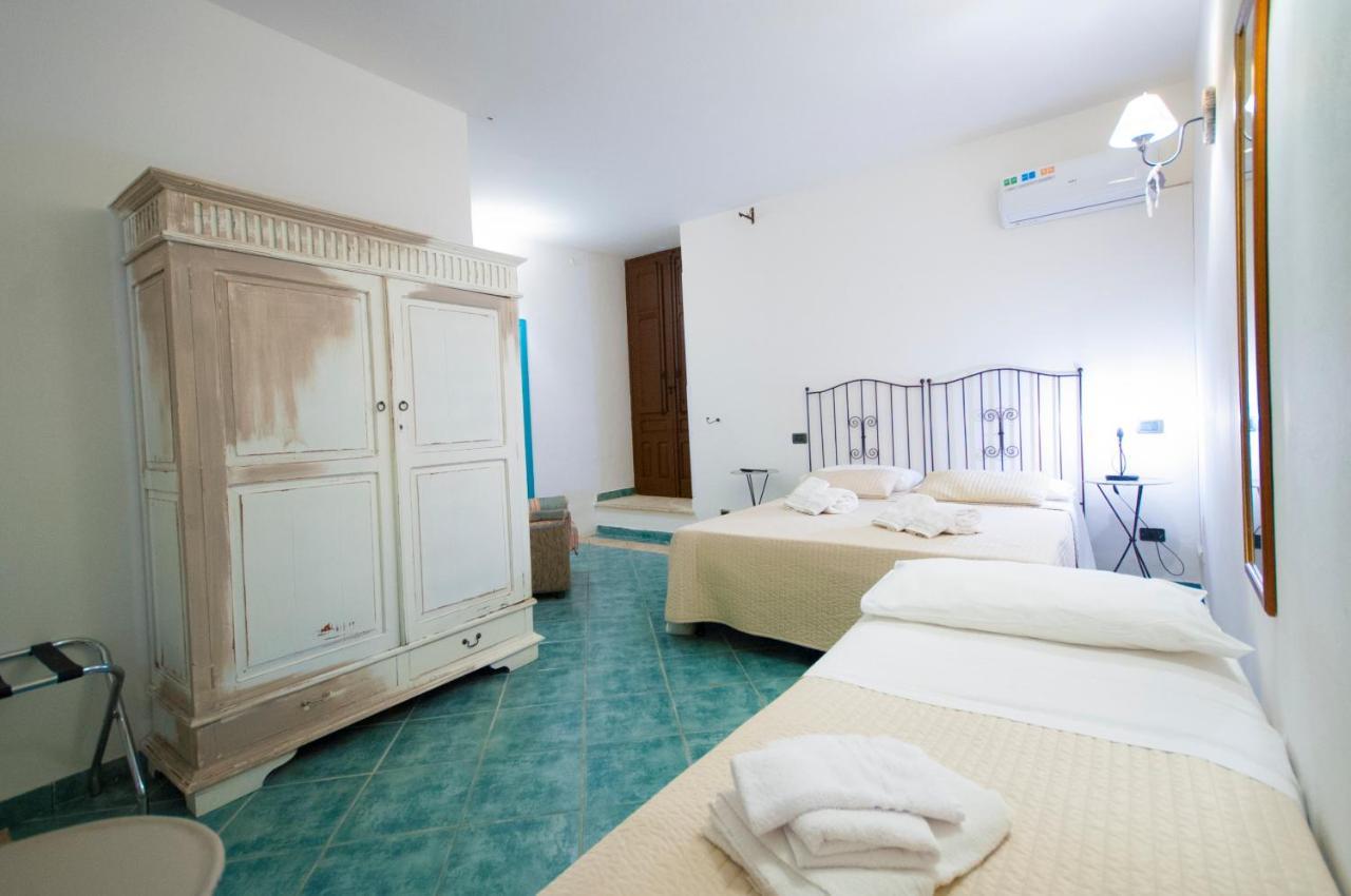 Albergo La Fontanella Noto Exteriér fotografie
