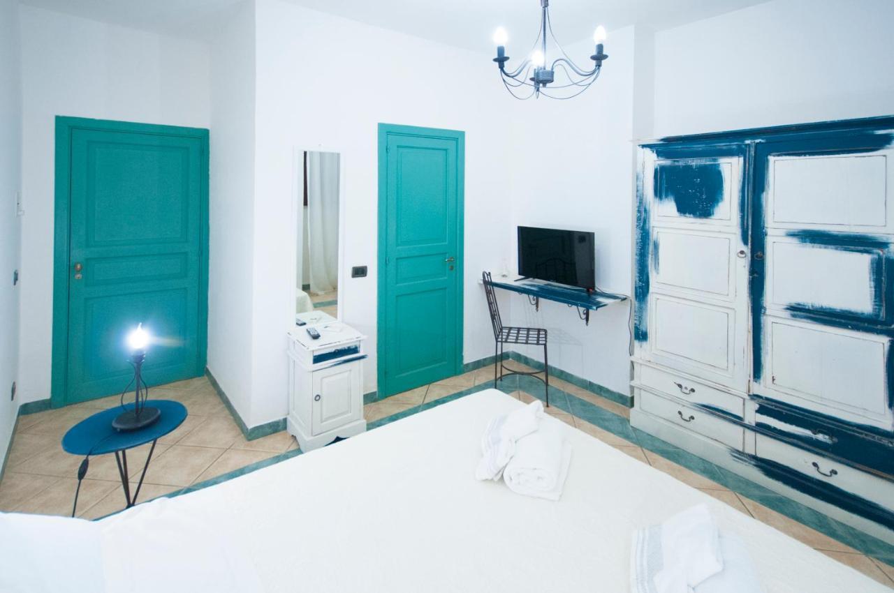 Albergo La Fontanella Noto Exteriér fotografie