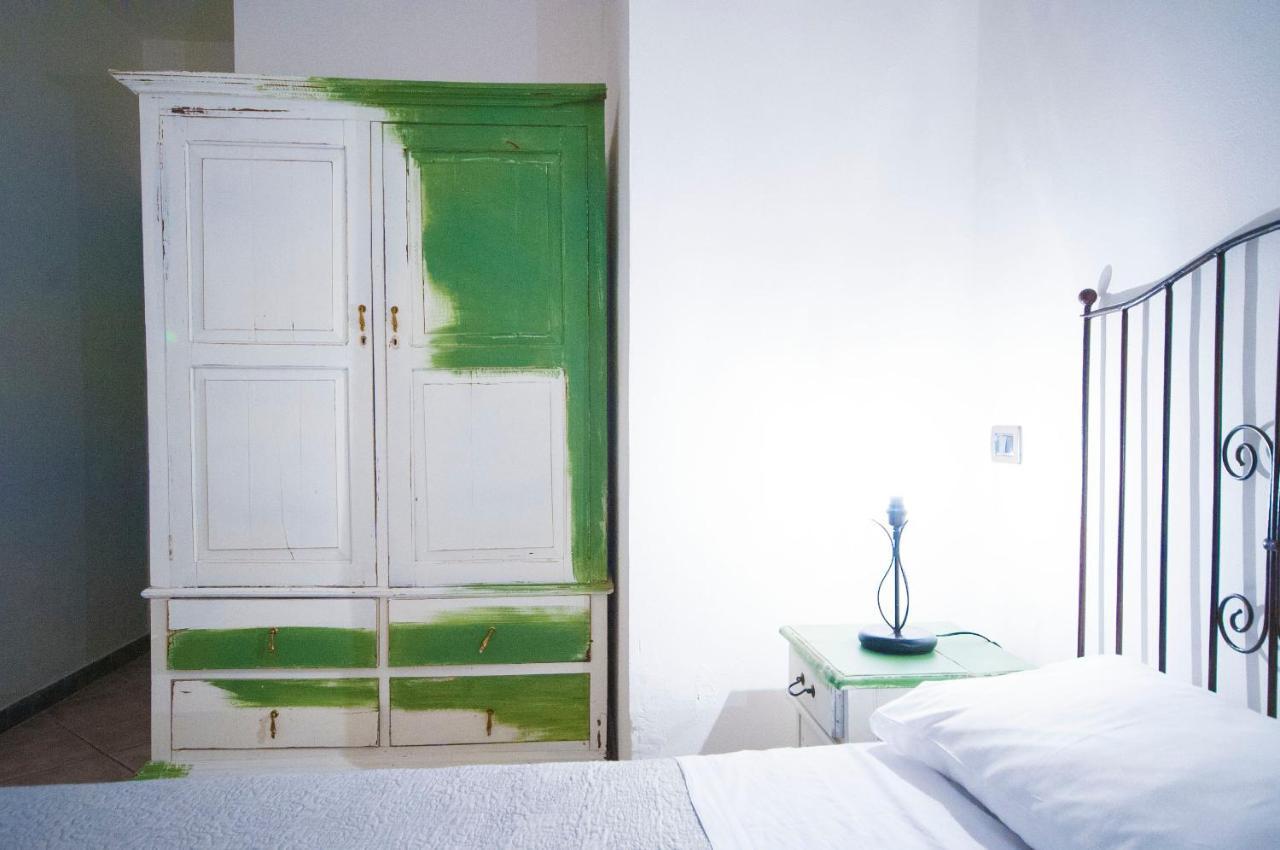 Albergo La Fontanella Noto Exteriér fotografie