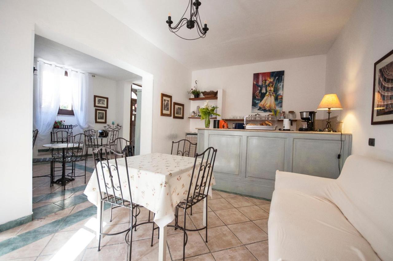 Albergo La Fontanella Noto Exteriér fotografie