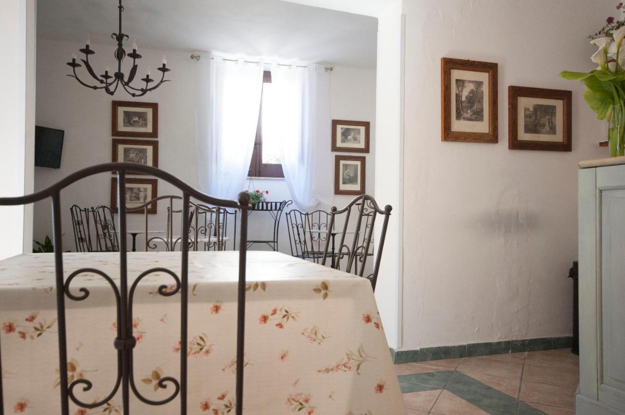 Albergo La Fontanella Noto Exteriér fotografie