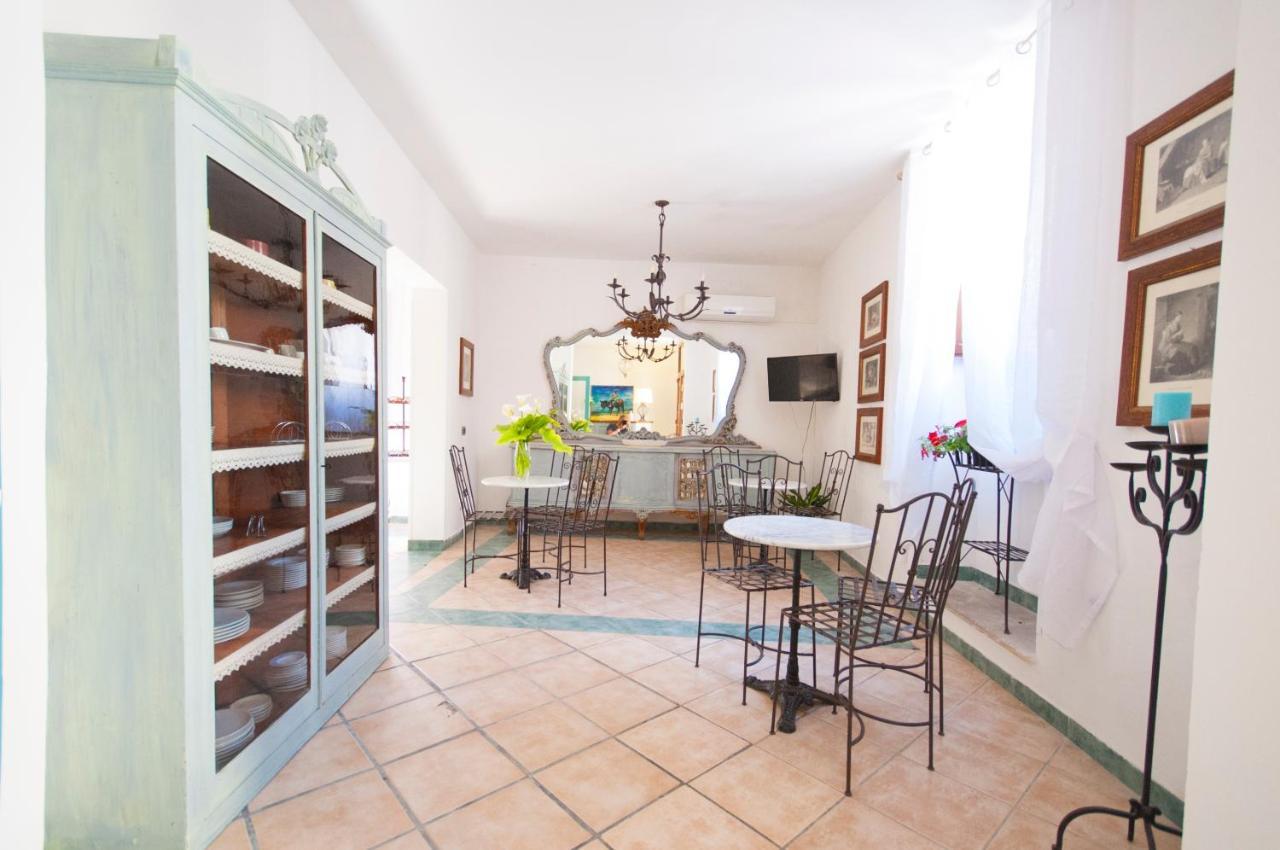 Albergo La Fontanella Noto Exteriér fotografie