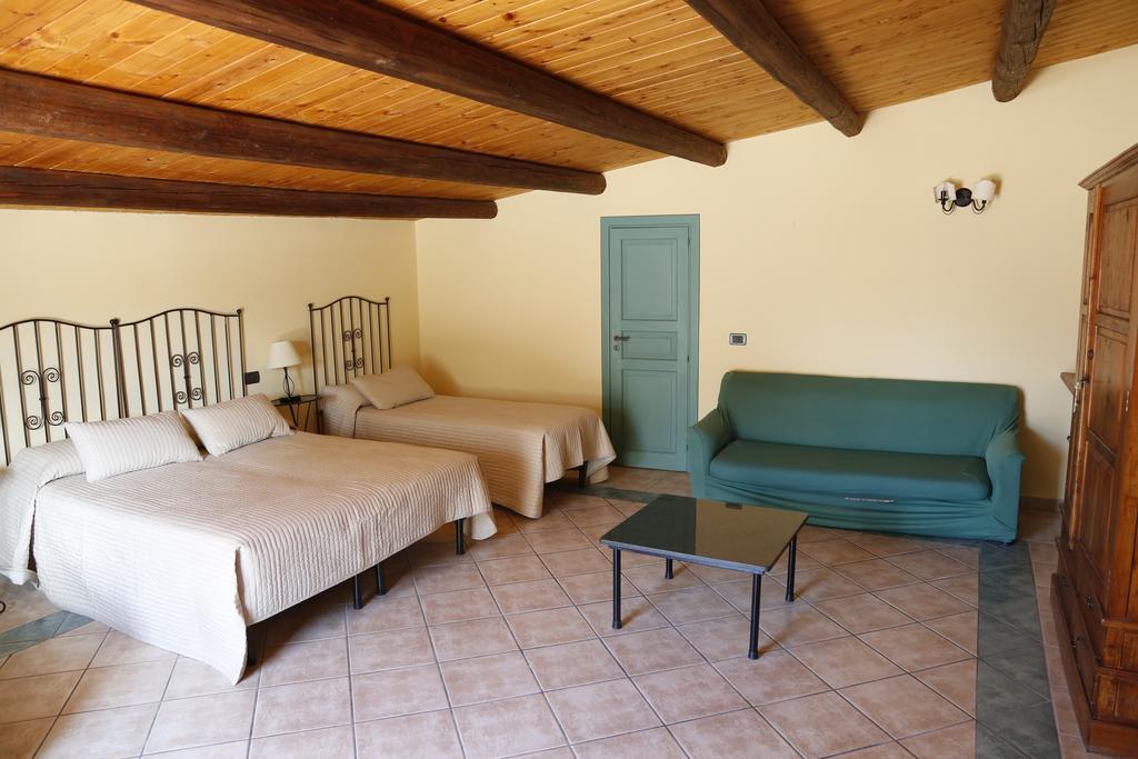 Albergo La Fontanella Noto Exteriér fotografie