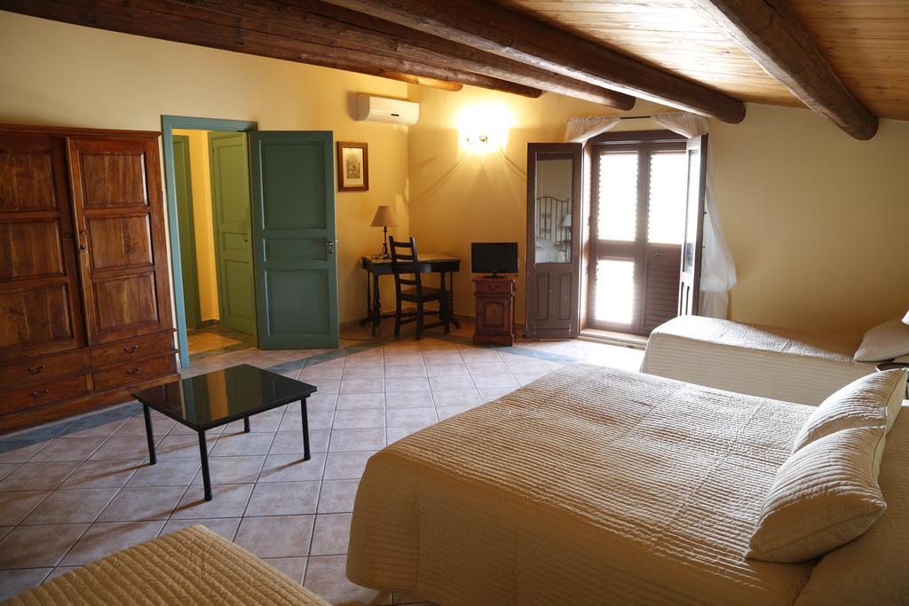 Albergo La Fontanella Noto Exteriér fotografie
