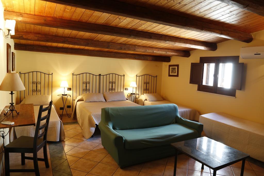 Albergo La Fontanella Noto Exteriér fotografie