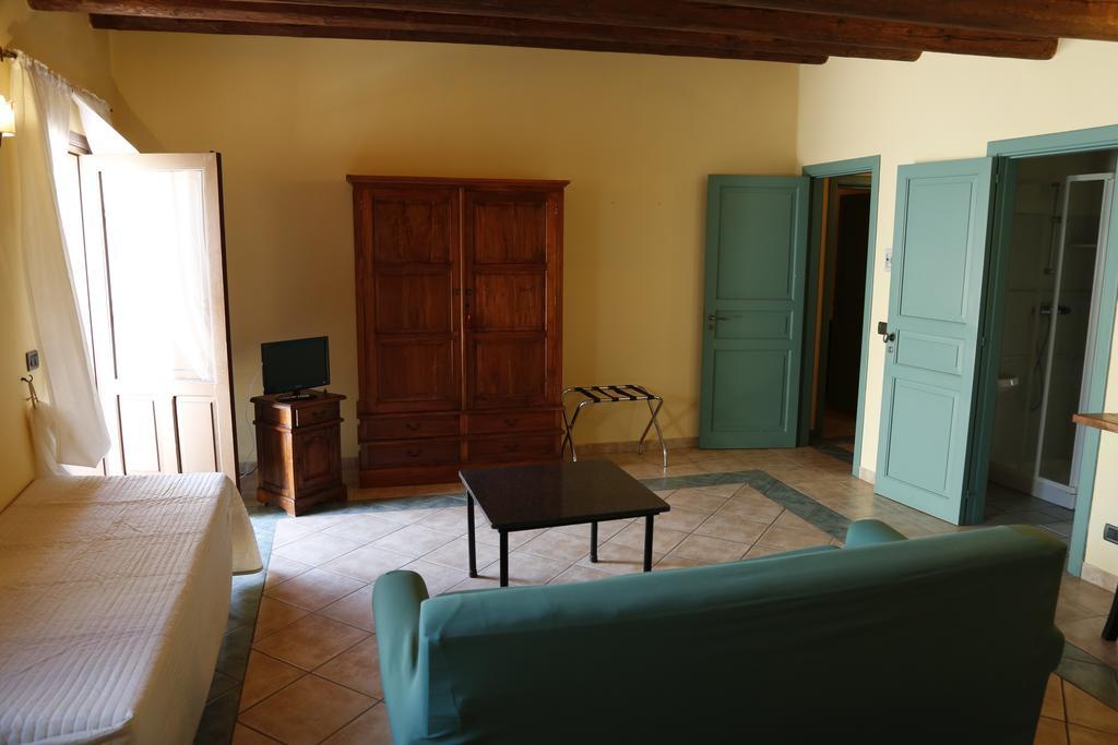 Albergo La Fontanella Noto Exteriér fotografie