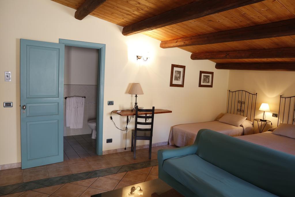 Albergo La Fontanella Noto Exteriér fotografie