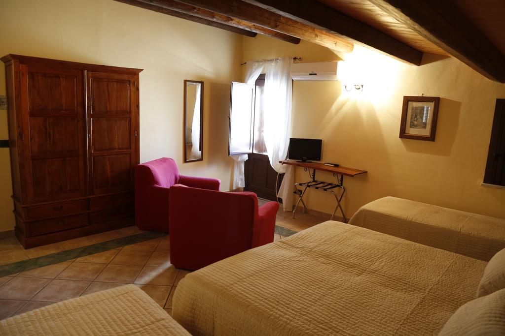 Albergo La Fontanella Noto Exteriér fotografie